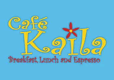 「カフェ・カイラ」