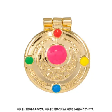 コンパクトピンズ(1)