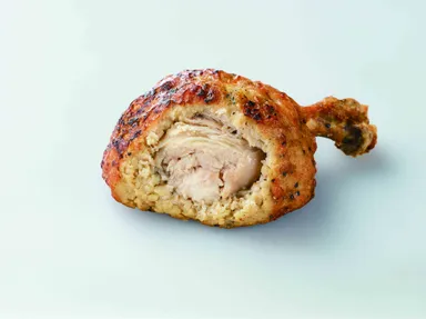 中身カット：ハンマーチキン