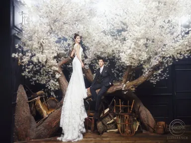 サンプル写真(Wonkyu＋Difference)