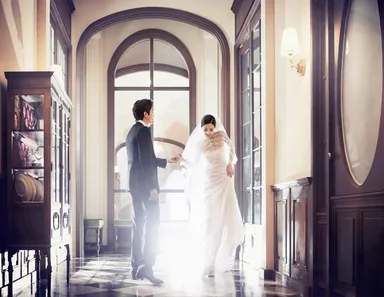 サンプル写真(Donggam  Atrium Lee)