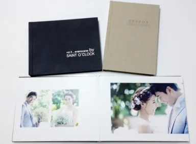 アルバムサンプル(全体2)