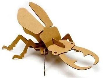 夏休みの自由研究にピッタリ！工作ワークショップ