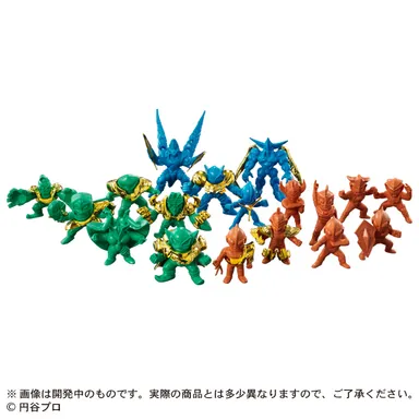 ウルトラマン超闘士激伝　復刻版