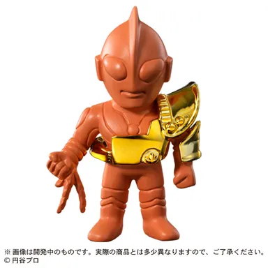 ウルトラマン超闘士激伝　復刻版