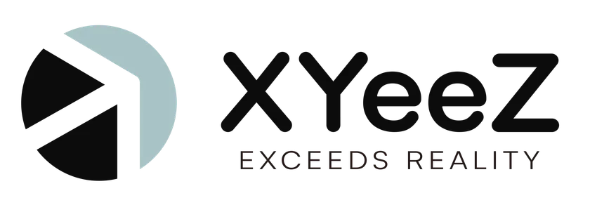 XYeeZロゴ