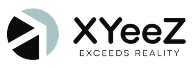 XYeeZロゴ