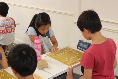 東急百貨店将棋まつり