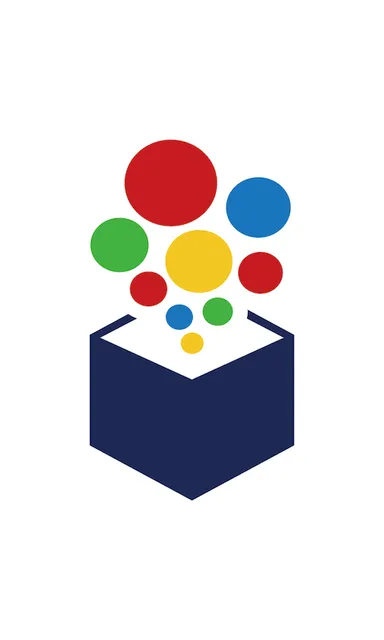 monolisアプリ起動画面