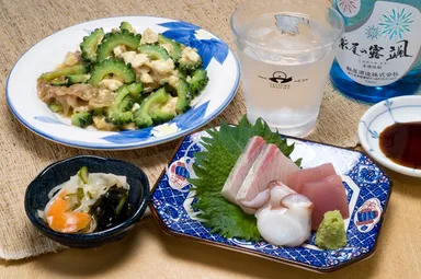 美味セット一例(1)