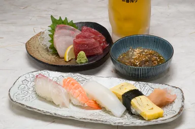 美味セット一例(2)