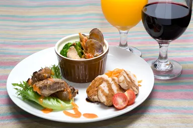 美味セット一例(3)