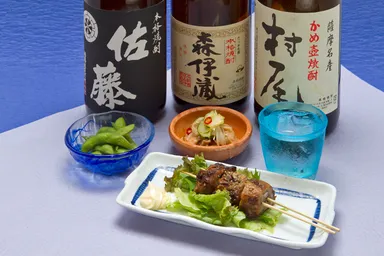 美味セット一例(4)