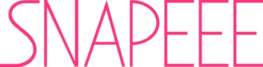 SNAPEEEロゴ