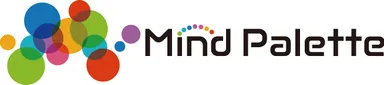マインドパレット会社ロゴ