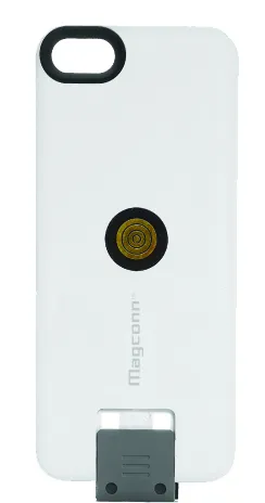 iPhone 5 スライドケース 2