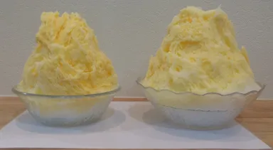 通常サイズとミニサイズ