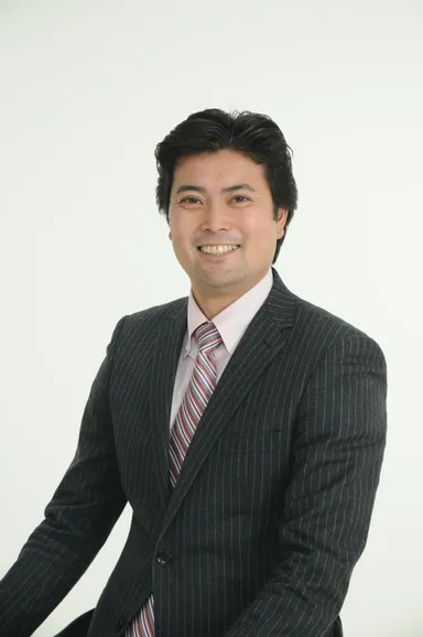 ゲスト講師・水野雄太さん