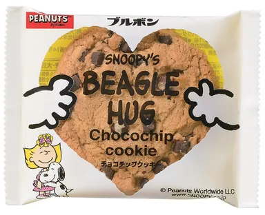 パッケージ(スヌーピー×サリー)