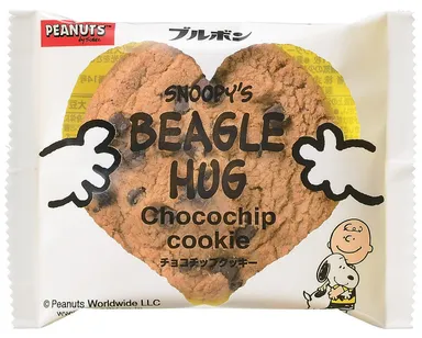 パッケージ(スヌーピー×チャーリー・ブラウン)