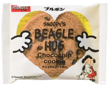 パッケージ(スヌーピー×ルーシー)