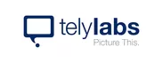 Tely Labs社ロゴ