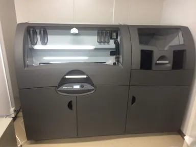 「ProJet 660Pro」外観