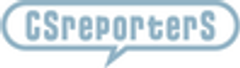 株式会社シーエスレポーターズのロゴ