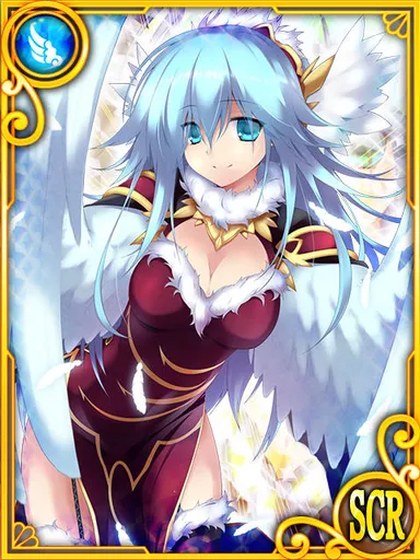 精霊ファンタジア [SCR]怪鳥ルフ