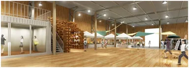 FOODARTS STUDIO KACHIDOKI