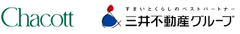 チャコット株式会社、三井不動産レジデンシャル株式会社