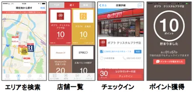 チェックインイメージ