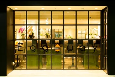 店舗外観1(エントランス)