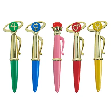 変装＆変身ペンセット1