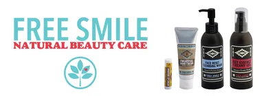 FREE SMILE(フリースマイル)　ナチュラルビューティケア