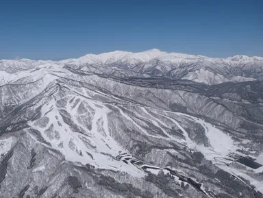 ダイナランドゲレンデ