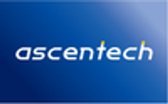 アセンテック株式会社のロゴ