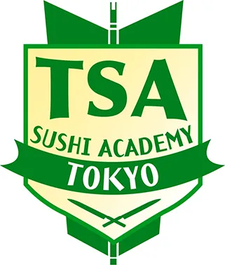 すしアカデミーロゴ