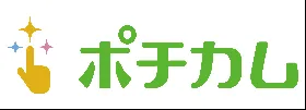 「ポチカム」ロゴ