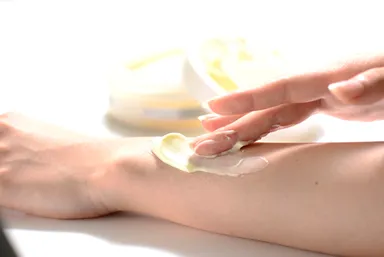 ボディバターイメージ