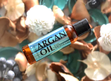 アルガンオイル2