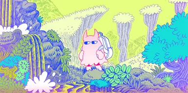 人生山あり谷口