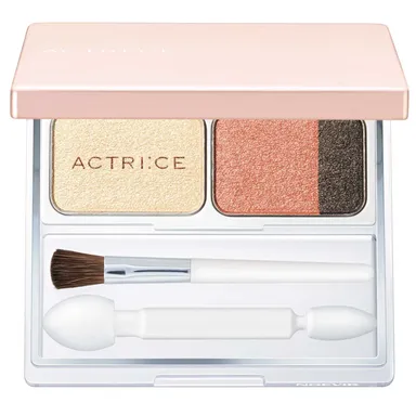 ノエビア アクトリース アイカラー