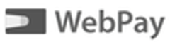 ウェブペイ株式会社のロゴ