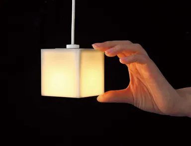 キューブタイプ