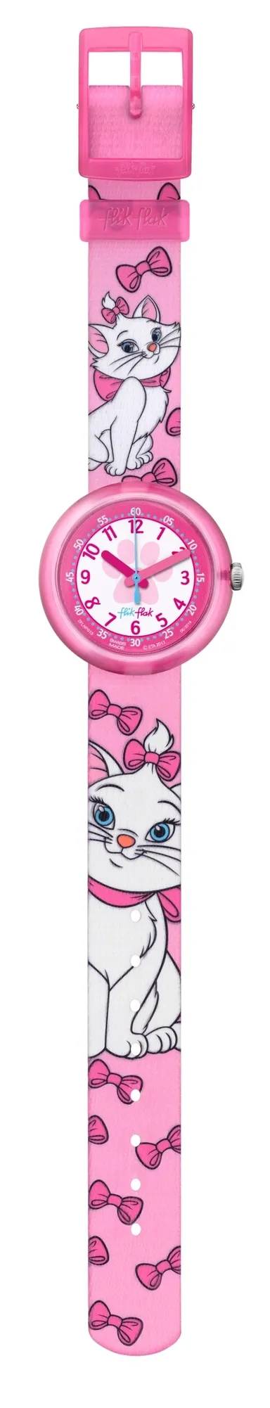 ディズニー・おしゃれキャット・マリー