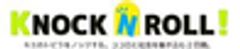 Knockn Rollえひめ実行委員会のロゴ