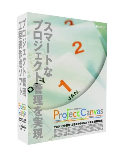 Project Canvas