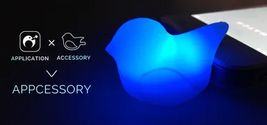 AYATORI appcessory 1