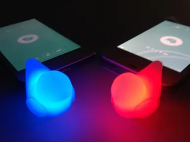 AYATORI Red＆Blue 2